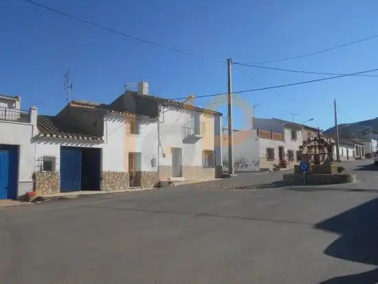 Casa en venta en Huércal-Overa