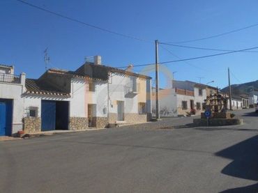 House for sale in Huércal-Overa