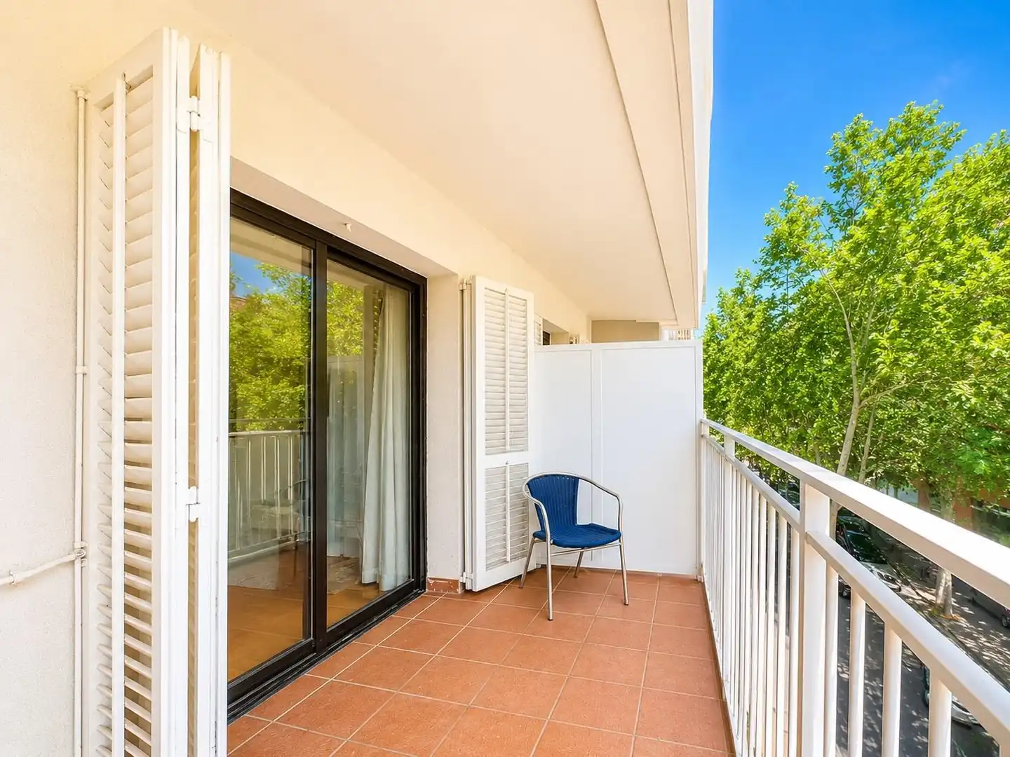 Piso con ascensor en venta en Sant Martí, imagen 16