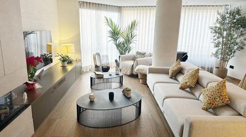 Foto 3 von Wohnung zur Miete in Centro Urbano, Dénia