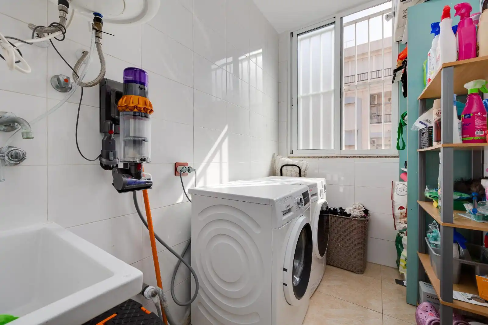 Apartment with lift for sale in Centro, imagen 24