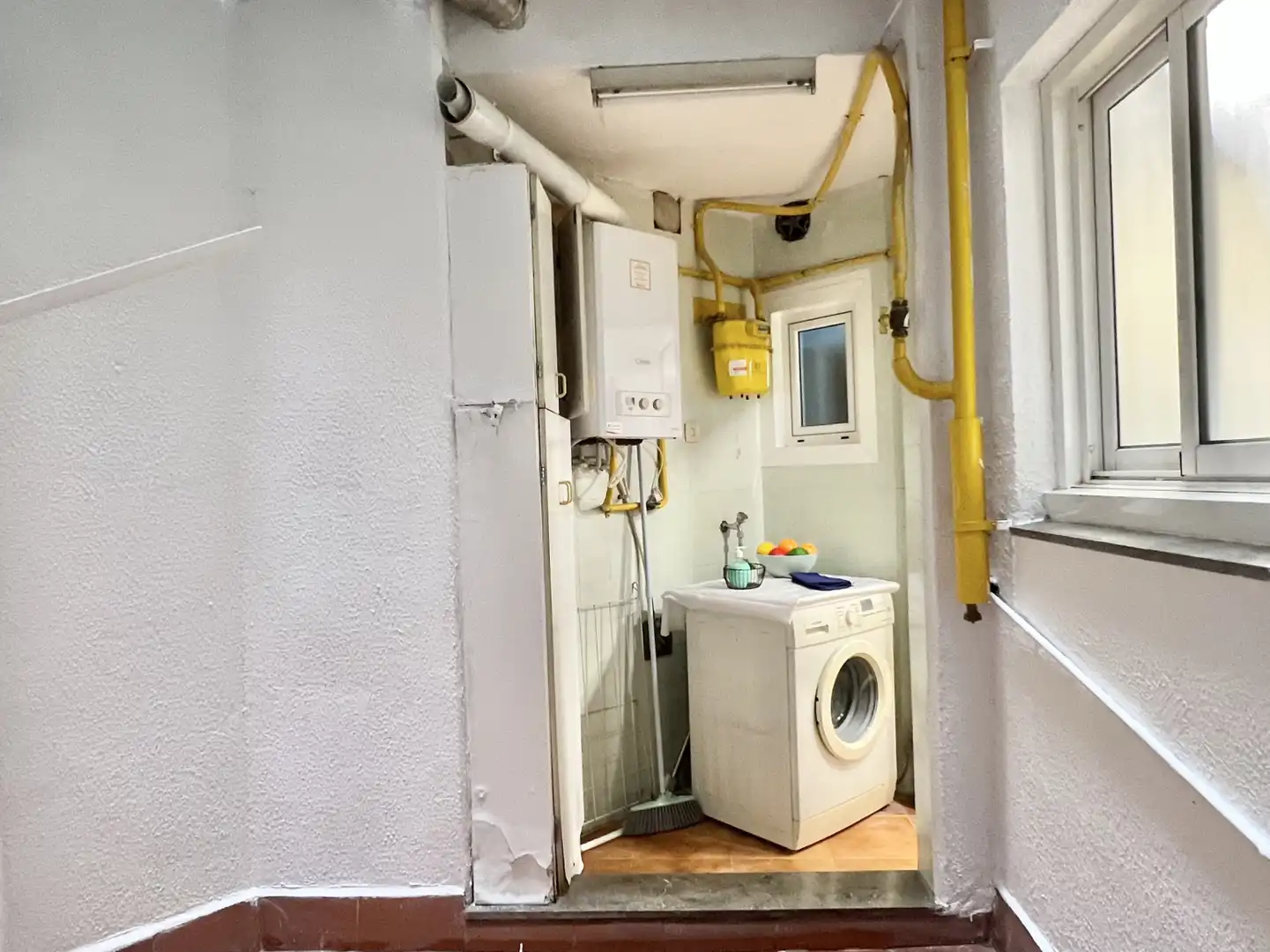 Appartamento con terrazza in vendita a Barcelona - CL SARDENYA, imagen 45