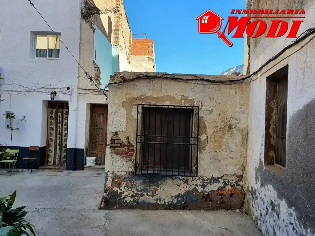 Terreno residenziale in vendita a Dúrcal, imagen 4