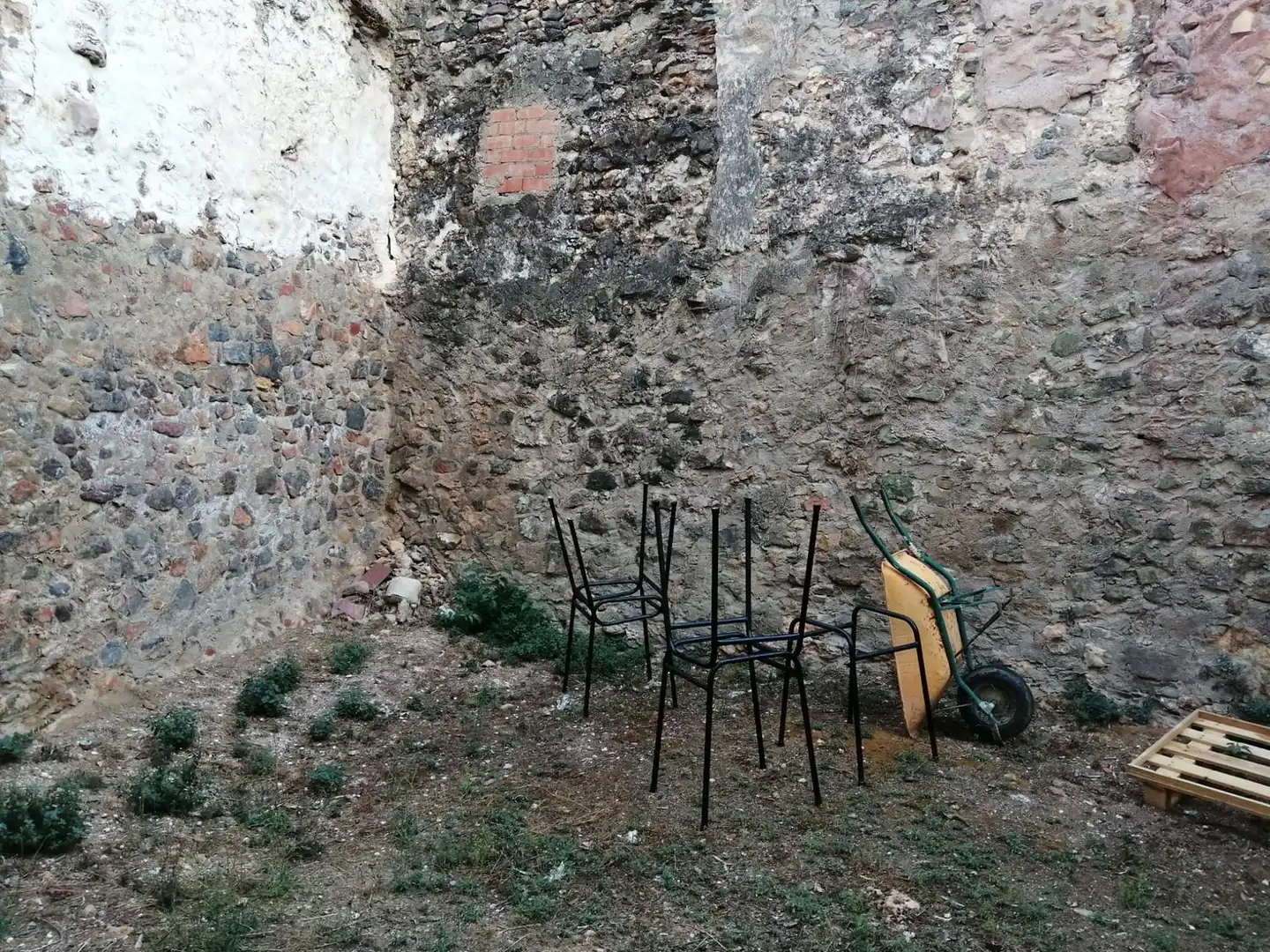 Casa en venda a Alcudia de Veo, imagen 2