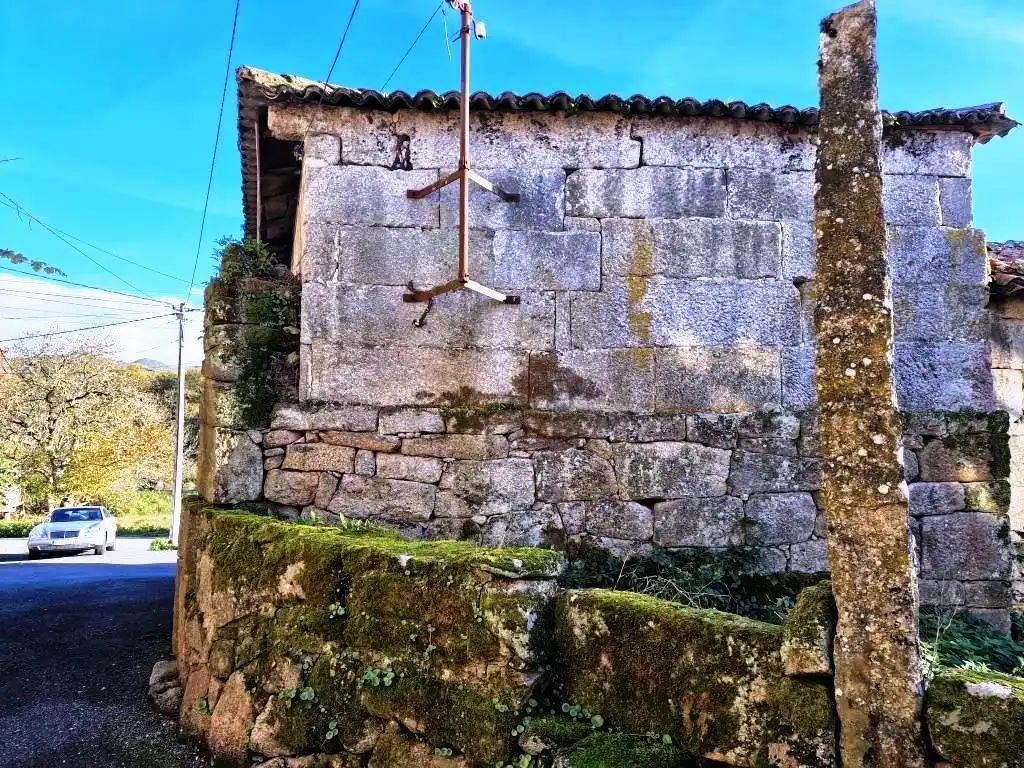 Casa rústica en venda a esgos, imagen 31