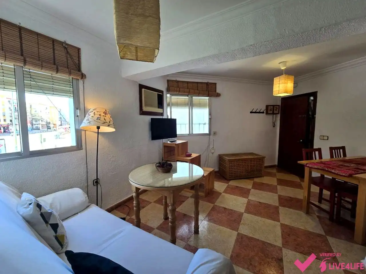 Piso de alquiler en Doctor Fedriani, El Torrejón - El Cerezo
