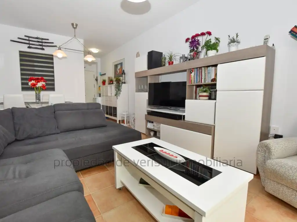 Apartment mit Pool zum Verkauf in Las Salinas, imagen 22