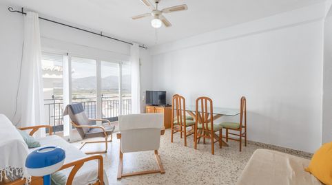 Foto 3 de Piso en venta en Calle de la Cochera, 1, Centro, Salobreña