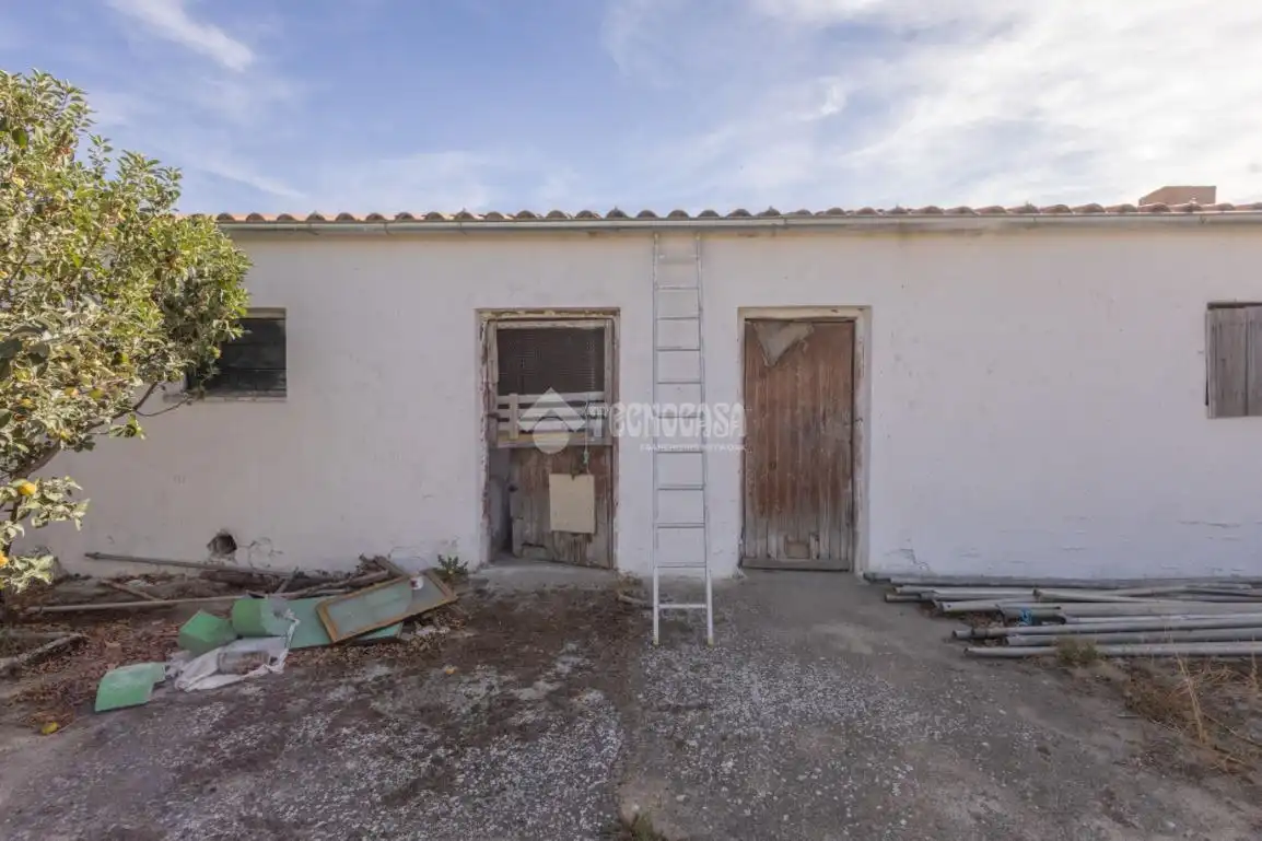Casa amb jardí en venda a Encinas de Abajo, imagen 3