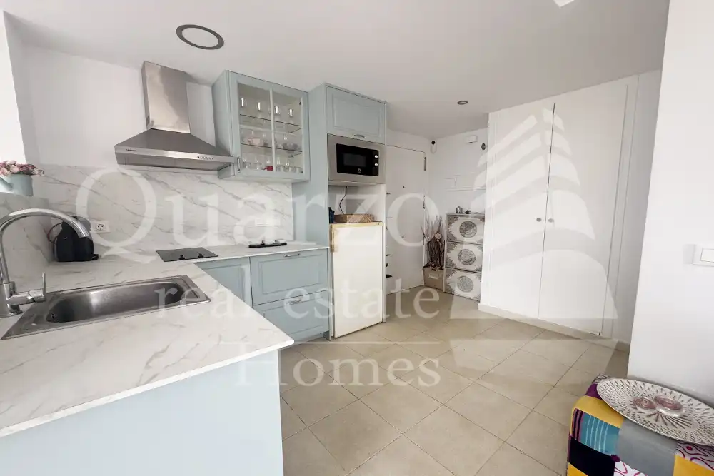 Apartment mit Terrasse zum Verkauf in Avinguda de la Marina Baixa, imagen 17
