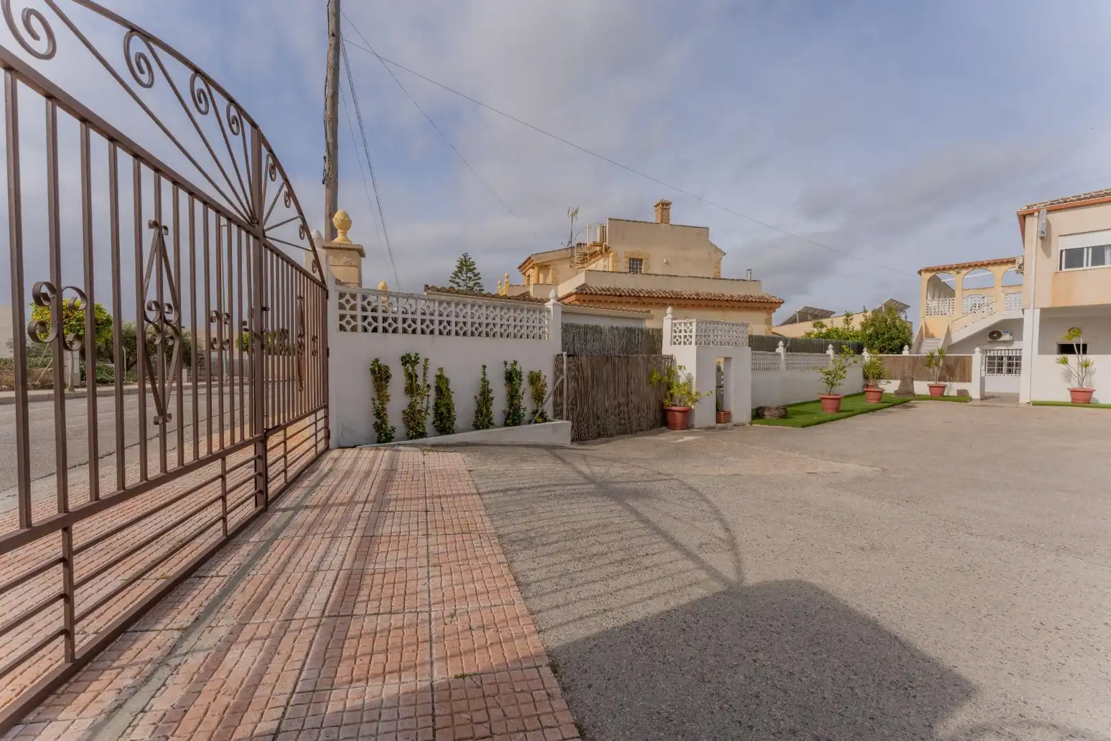 Xalet amb jardí en venda a San Fulgencio, imagen 5