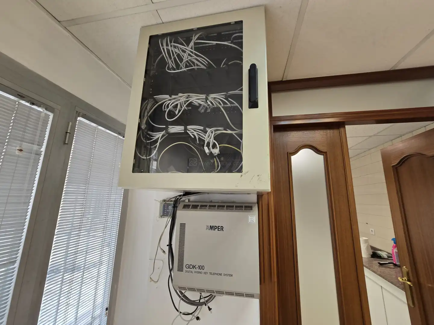 Büro mit Aufzug zur Miete in Logroño - Gran Via Juan Carlos I, imagen 17