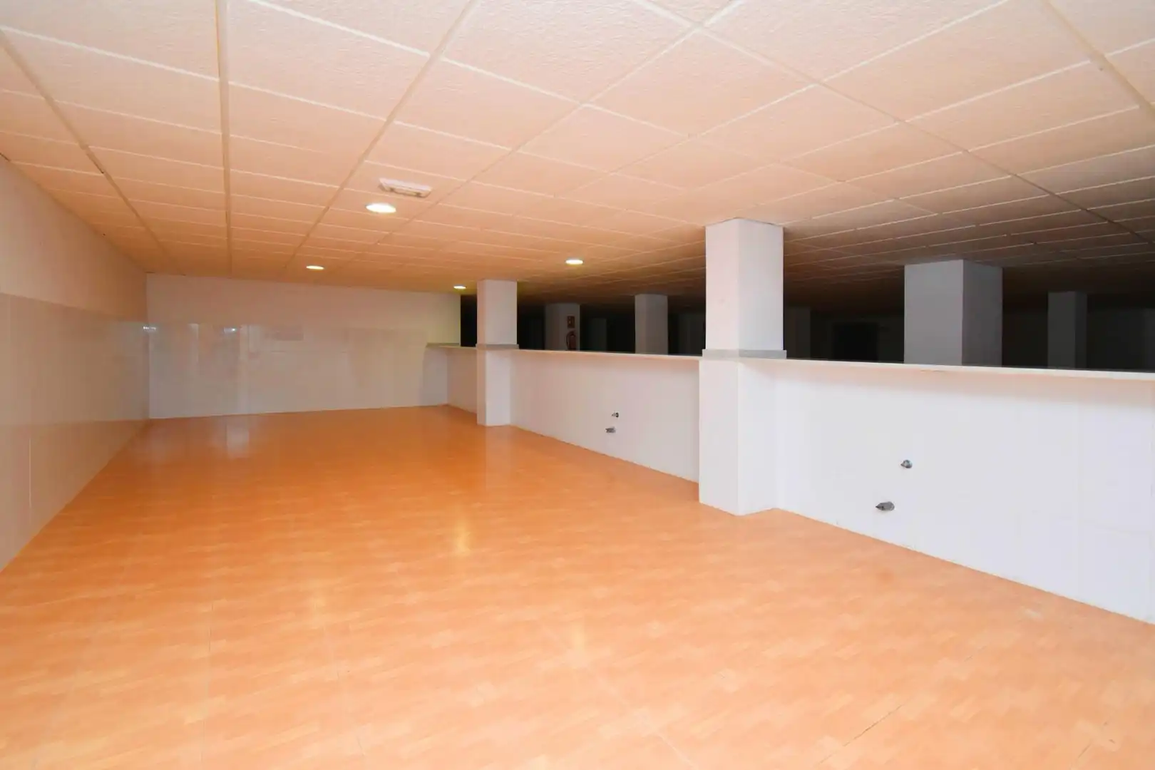 Wohnung zum Verkauf in Vícar mit Terrasse, Möbliert und Gemeinschaftspool