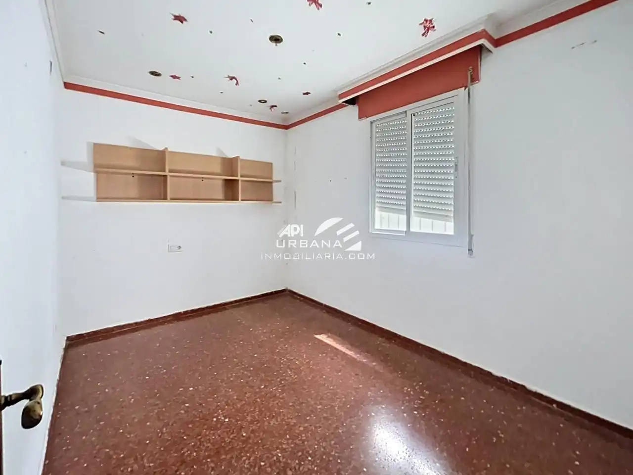 Flat for sale in Lucena