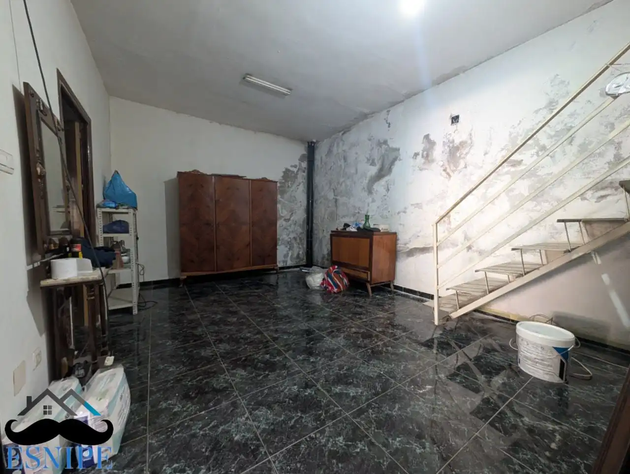 Houses for sale in Archena  with Air Conditioner, Terrace and Storage room