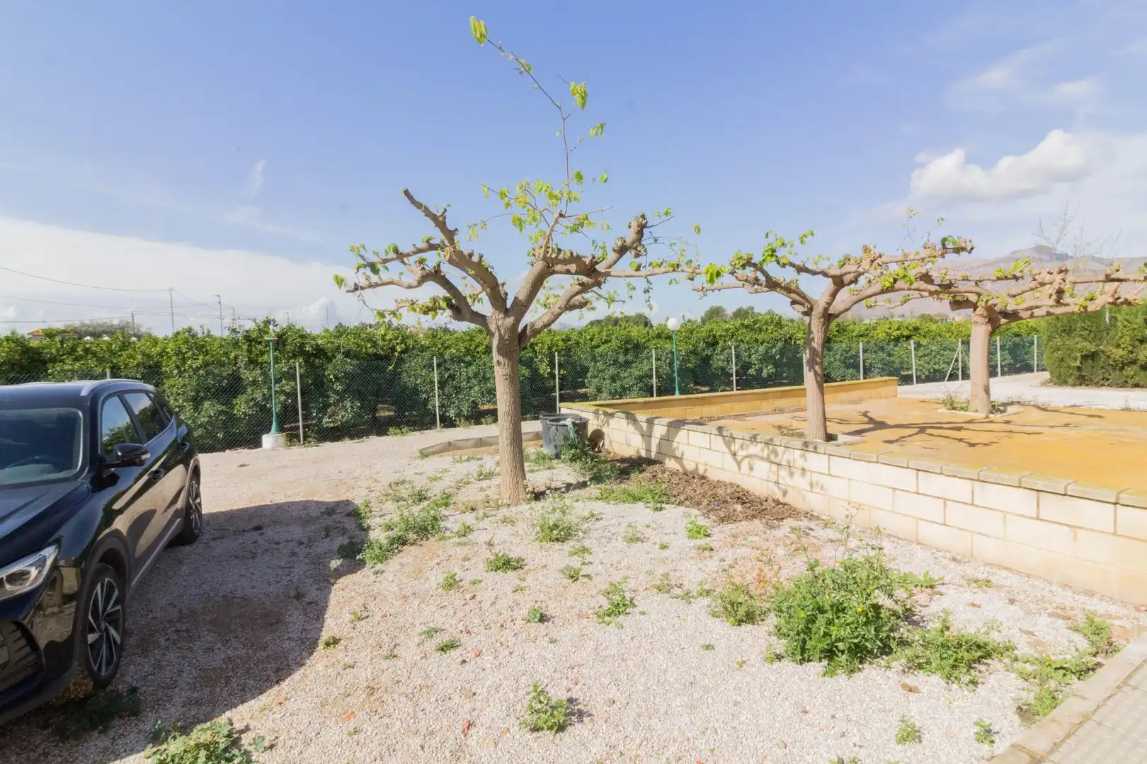 Casa amb jardí en venda a Desamparados - Hurchillo - Torremendo, imagen 14