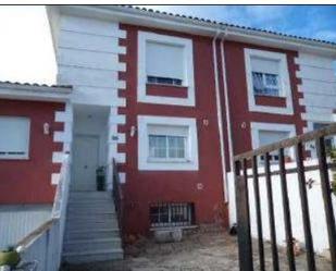Vista exterior de Casa o xalet en venda en Plasencia