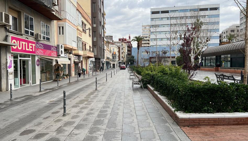 Photo 1 of Box room to rent in San Francisco, Casco Antiguo, Badajoz