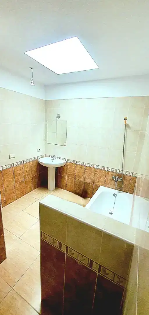 Badezimmer von Wohnung zur Miete in San Miguel de Abona mit Schwimmbad