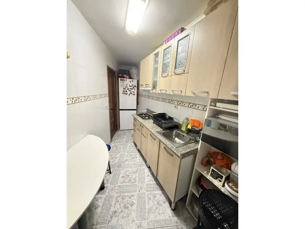 Cuina de Apartament en venda en Esplugues de Llobregat