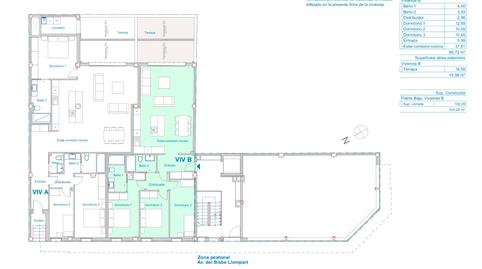 Photo 2 of Planta baja for sale in Avinguda del Bisbe Llompart, Gran Via de Colom, Inca