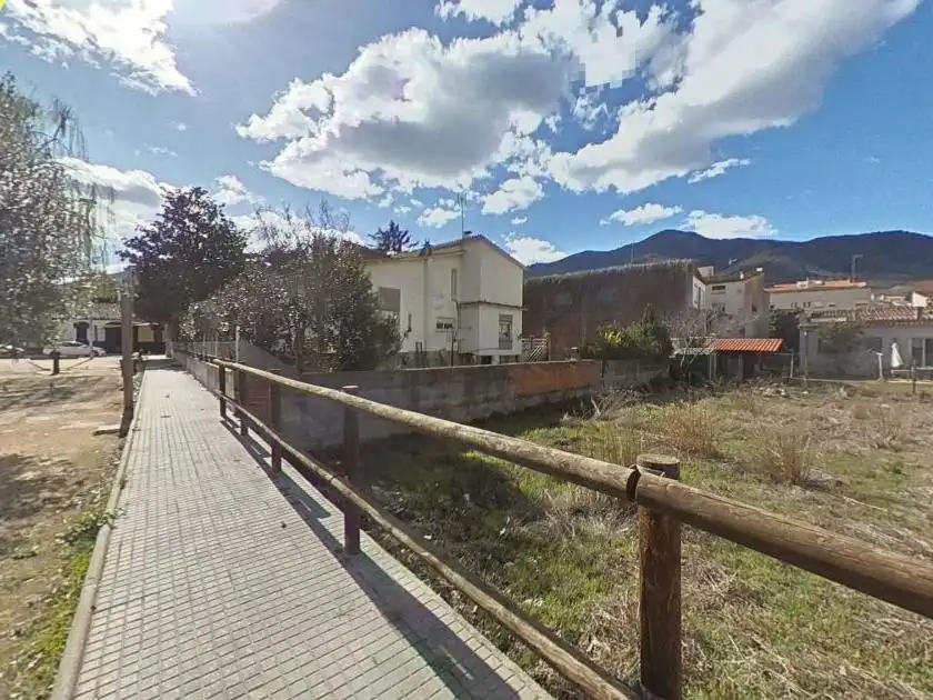 Terreny residencial en venda a La Cellera de Ter, imagen 13