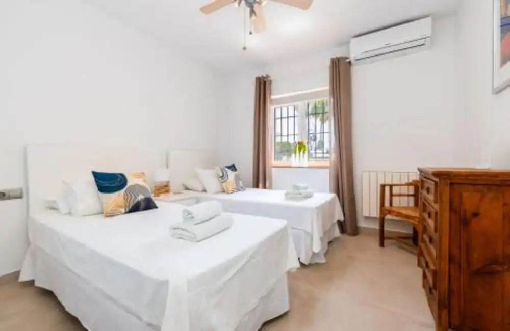 Maison avec terrasse à vendre à Calahonda, imagen 6
