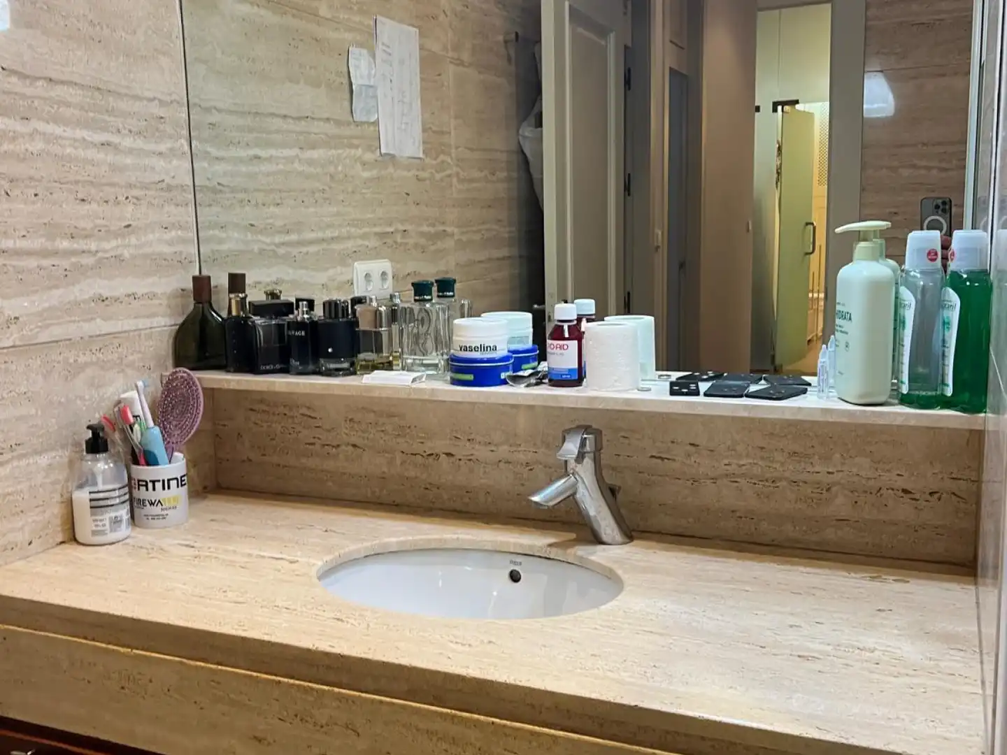 Baño de Piso en venta en Murcia con Aire acondicionado, Calefacción y Trastero