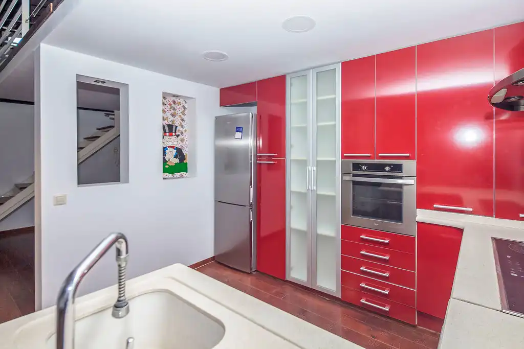 Wohnung zum Verkauf in Carrer dels Serrans, imagen 17