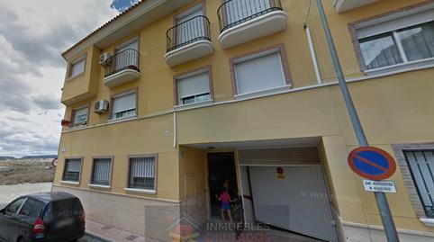 Foto 4 de Pis en venda a  Claudio Coello, 20 2º, Ceutí, Murcia