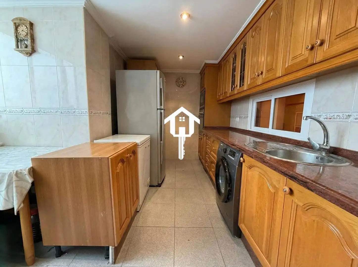 Flat with lift for sale in Calle PADRE MARIANA, imagen 15