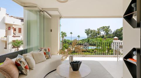 Foto 4 de Apartament en venda a Uen.c5 Rio Velerin, 7, El Velerín, Málaga