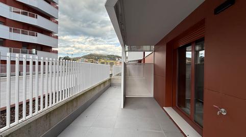 Foto 3 de Pis de lloguer a Calle Cargueras, San Pedro de Deusto - La Ribera, Bizkaia