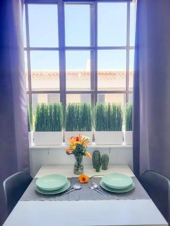 Vista exterior de Apartamento en venta en Arona con Aire acondicionado, Trastero y Amueblado