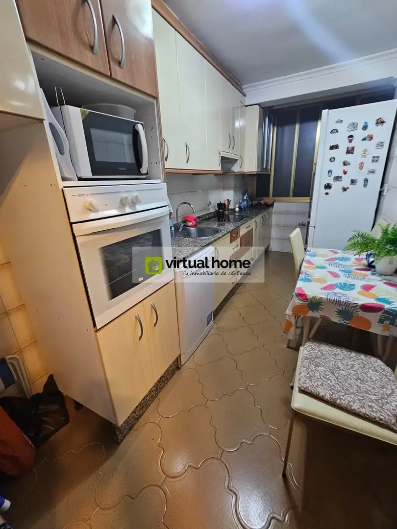 Piso en venta en Centro Urbano, imagen 6