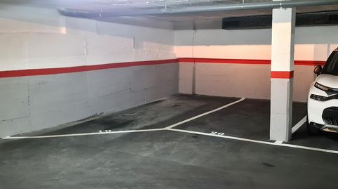 Foto 5 von Garage zum Verkauf in Juventut, Les Planes, L'Hospitalet de Llobregat