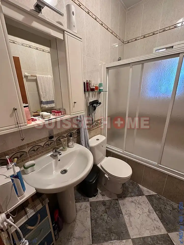Casa rústica con piscina en venta en Almayate, imagen 15