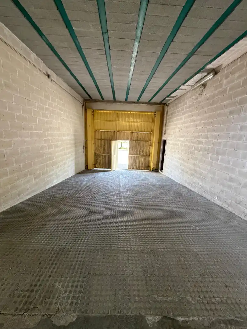 Industrial building to rent in Las Vegas - Campoaras, imagen 15
