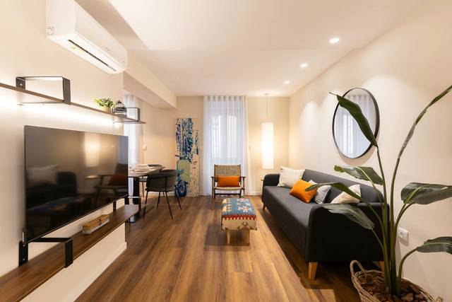 Piso en Alquiler en N/A en La Xerea