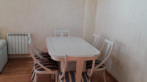 Foto 3 de Pis de lloguer a Calle de Pirra, 44, Rejas,  Madrid Capital