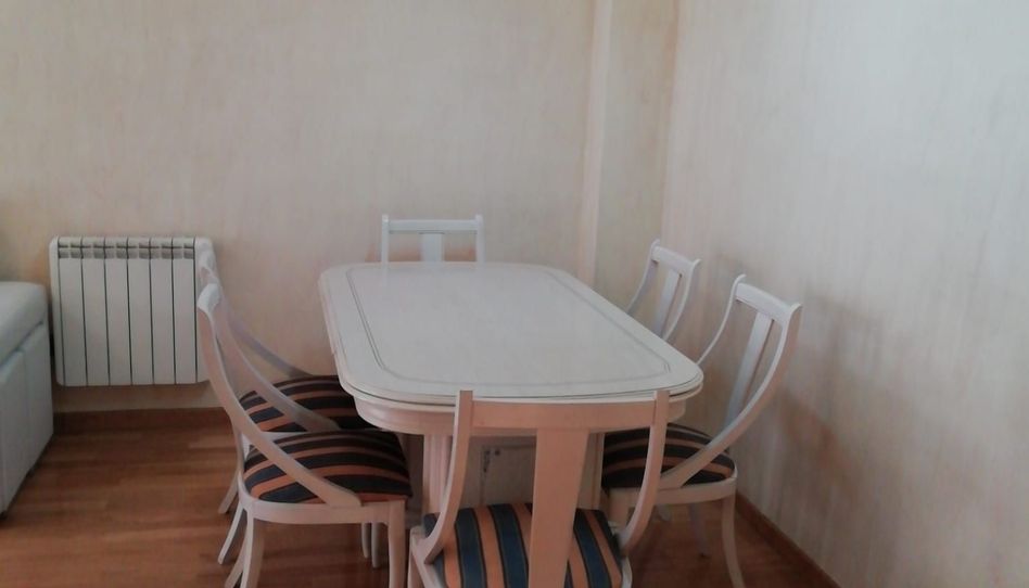 Piso de alquiler en Calle de Pirra, 44, Rejas - Imagen 3