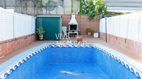 Foto 2 de Casa adosada en venda a Centre - Nucli Antic, Barcelona