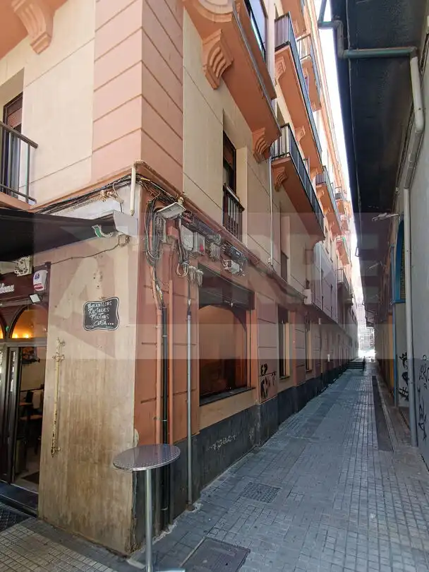 Flat for sale in Zumalakarregi Kalea, Pasaia