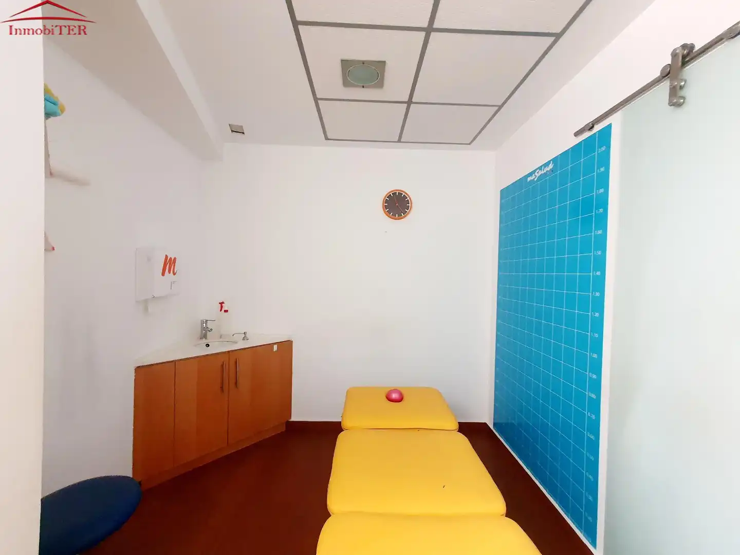 Local comercial de lloguer a Ensanche - Fuenfresca, imagen 16