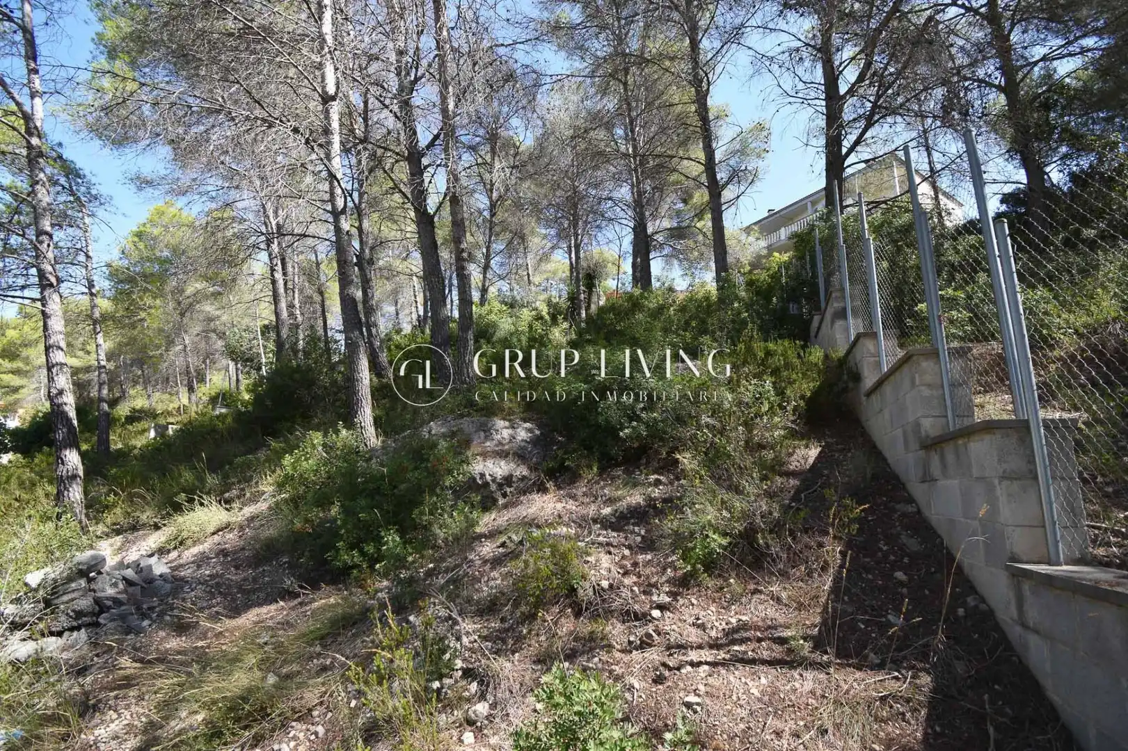 Terreny residencial en venda a Olivella, imagen 11