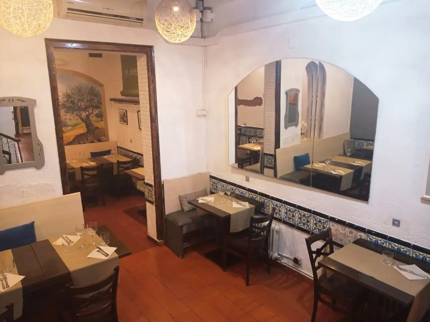 Locale commerciale in cessione a Can Borrell, imagen 4