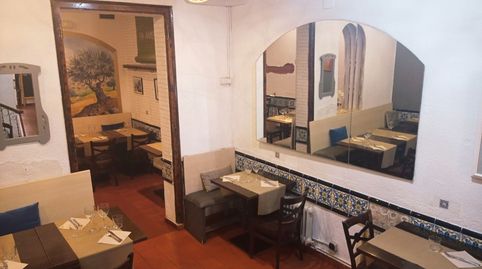 Traspaso Restaurante en centro de Mollet con posibilidad de terraza, imatge 4