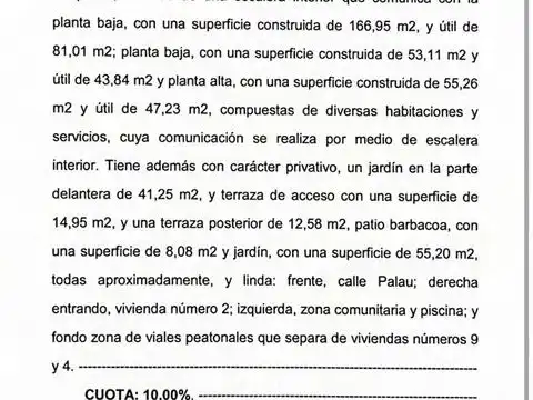 Jardín de Casa o chalet en venta en Sant Joan d'Alacant con Aire acondicionado, Jardín privado y Terraza