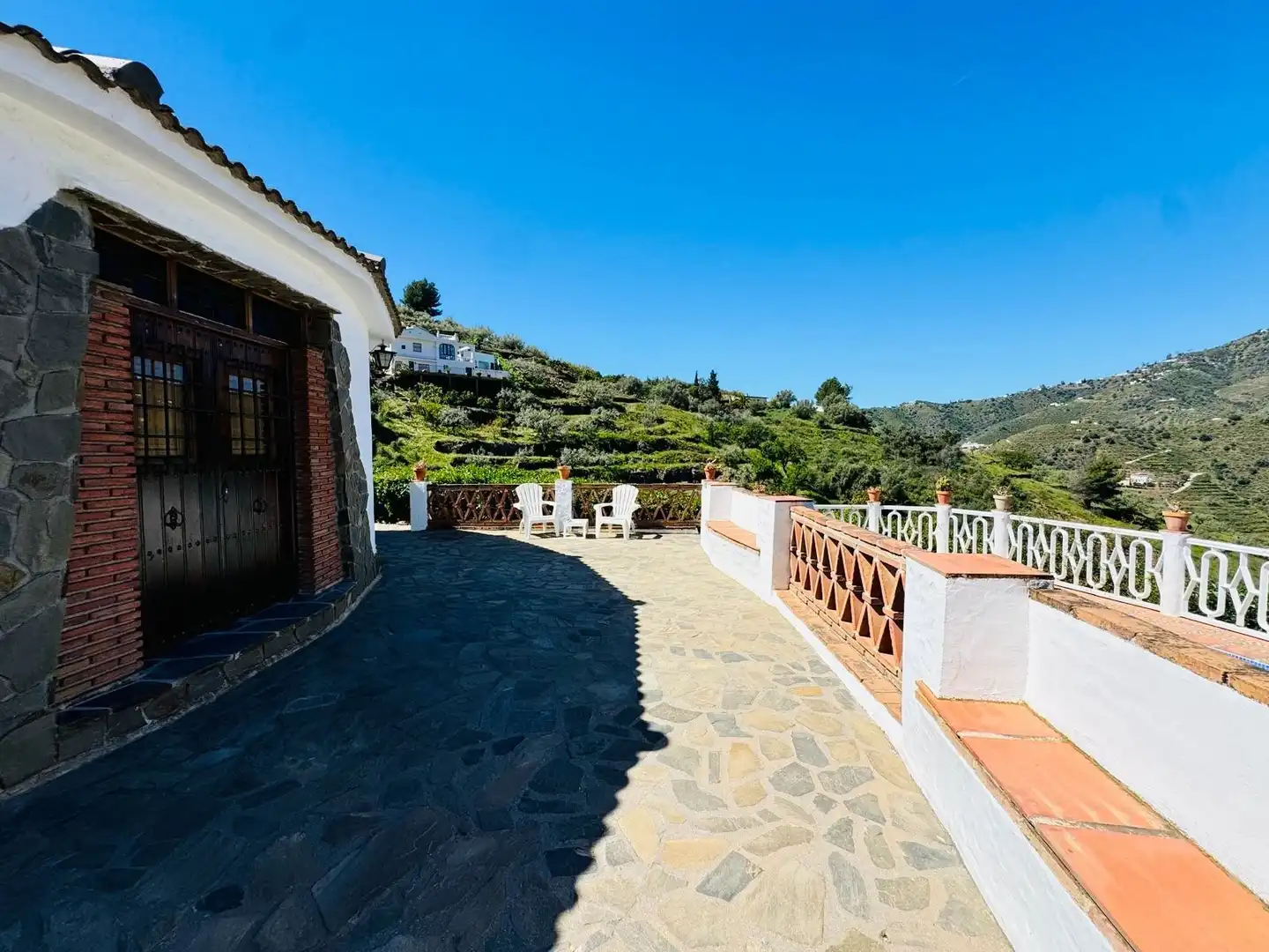 Casa con piscina in vendita a Torrox Pueblo, imagen 19