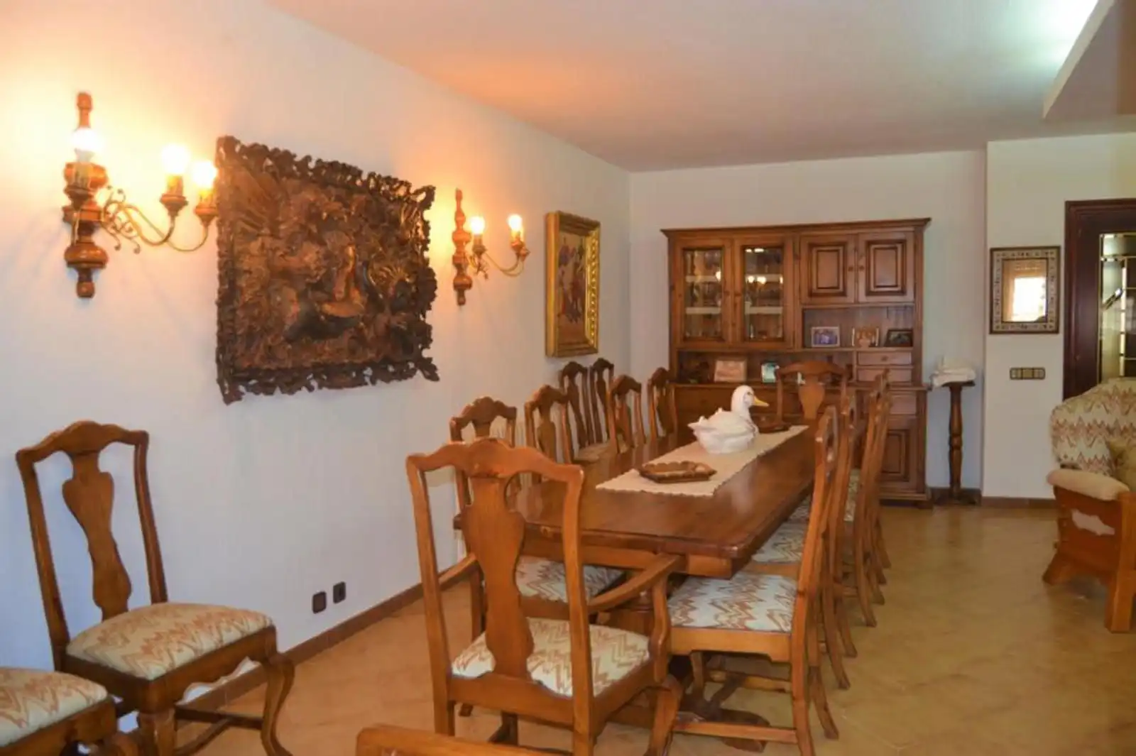 House with terrace for sale in Albalatillo, imagen 40